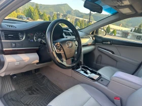 Toyota Camry XLE - 17000 лв. - 78931094 8
