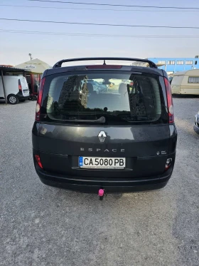 Renault Espace 2.2 150 🔝 | Mobile.bg    6