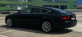 Audi A7 3.0 TDI Quattro - 27000 лв. - 12956214 4