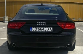 Audi A7 3.0 TDI Quattro - 27000 лв. - 12956214 6