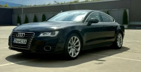 Audi A7 3.0 TDI Quattro - 27000 лв. - 12956214 3