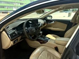 Audi A7 3.0 TDI Quattro - 27000 лв. - 12956214 7