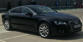 Audi A7 3.0 TDI Quattro - 27000 лв. - 12956214 2