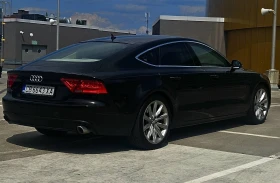 Audi A7 3.0 TDI Quattro - 27000 лв. - 12956214 5