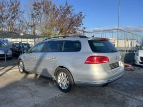 Обява за продажба на VW Passat 2.0 TDI DSG DISTRONIC ~14 600 лв. - изображение 6