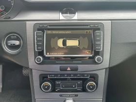 VW Passat 2.0 TDI DSG DISTRONIC | Mobile.bg    15