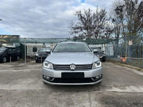Обява за продажба на VW Passat 2.0 TDI DSG DISTRONIC ~14 600 лв. - изображение 1