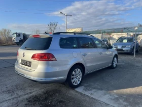 Обява за продажба на VW Passat 2.0 TDI DSG DISTRONIC ~14 600 лв. - изображение 4