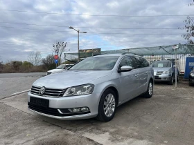 Обява за продажба на VW Passat 2.0 TDI DSG DISTRONIC ~14 600 лв. - изображение 1