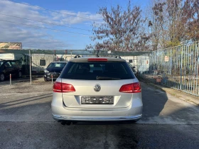 Обява за продажба на VW Passat 2.0 TDI DSG DISTRONIC ~14 600 лв. - изображение 5