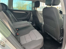 VW Passat 2.0 TDI DSG DISTRONIC | Mobile.bg    13