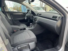 Обява за продажба на VW Passat 2.0 TDI DSG DISTRONIC ~14 600 лв. - изображение 10