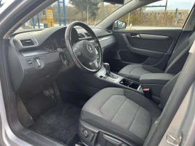 Обява за продажба на VW Passat 2.0 TDI DSG DISTRONIC ~14 600 лв. - изображение 8