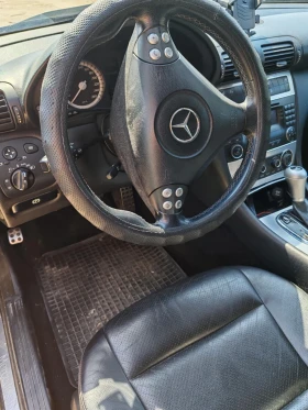Mercedes-Benz C 320 4matic | Mobile.bg    9