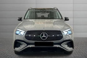 Mercedes-Benz GLE 450 d 4MATIC AMG-Line - 188999 лв. - 87940224 3