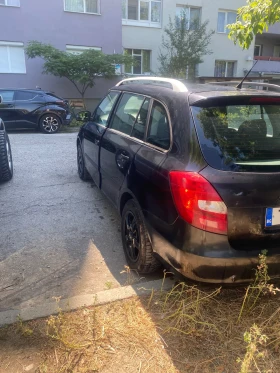 Обява за продажба на Skoda Fabia ~7 560 лв. - изображение 5