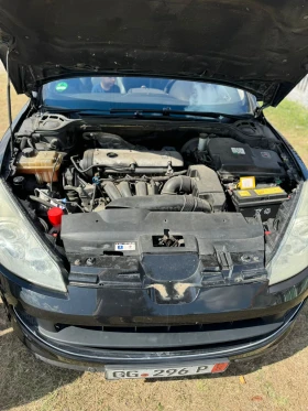 Обява за продажба на Peugeot 407 ~6 199 лв. - изображение 6