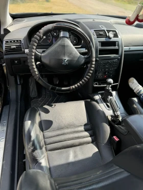 Обява за продажба на Peugeot 407 ~6 199 лв. - изображение 4