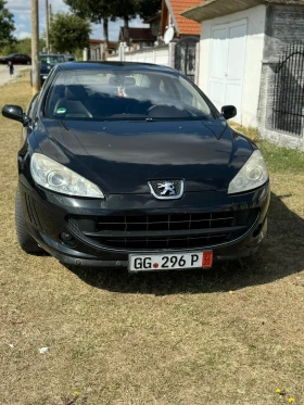 Обява за продажба на Peugeot 407 ~6 199 лв. - изображение 1