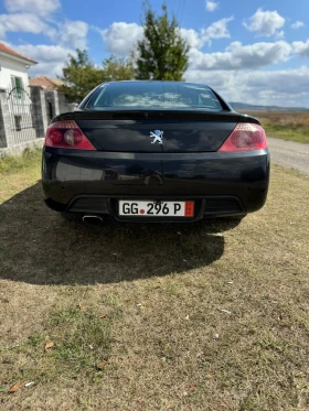 Обява за продажба на Peugeot 407 ~6 199 лв. - изображение 2