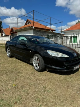 Обява за продажба на Peugeot 407 ~6 199 лв. - изображение 1