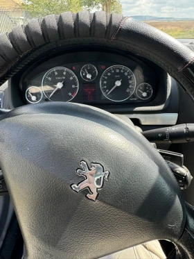 Обява за продажба на Peugeot 407 ~6 199 лв. - изображение 5
