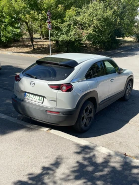 Mazda MX-30 | Mobile.bg    4