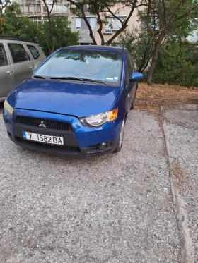 Mitsubishi Colt  - изображение 1