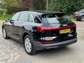 Audi E-Tron 55 quatrro | Mobile.bg    4