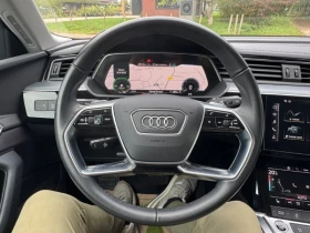 Audi E-Tron 55 quatrro | Mobile.bg    9