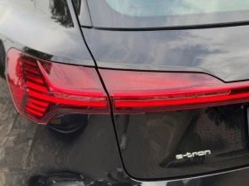 Audi E-Tron 55 quatrro | Mobile.bg    5