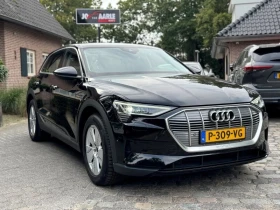    Audi E-Tron 55 quatrro