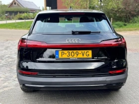 Audi E-Tron 55 quatrro | Mobile.bg    2