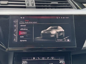 Audi E-Tron 55 quatrro | Mobile.bg    7