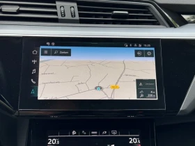 Audi E-Tron 55 quatrro | Mobile.bg    6