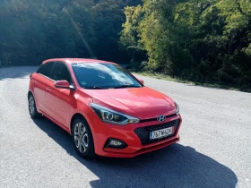 Обява за продажба на Hyundai I20 Active, Automatic, Full service, camera!  ~22 800 лв. - изображение 1