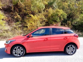 Обява за продажба на Hyundai I20 Active, Automatic, Full service, camera!  ~22 800 лв. - изображение 5