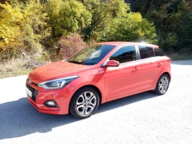 Обява за продажба на Hyundai I20 Active, Automatic, Full service, camera!  ~22 800 лв. - изображение 6