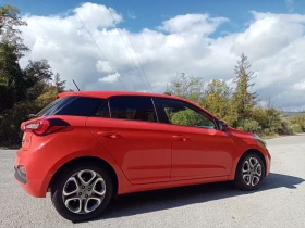 Обява за продажба на Hyundai I20 Active, Automatic, Full service, camera!  ~22 800 лв. - изображение 2