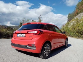 Обява за продажба на Hyundai I20 Active, Automatic, Full service, camera!  ~22 800 лв. - изображение 3
