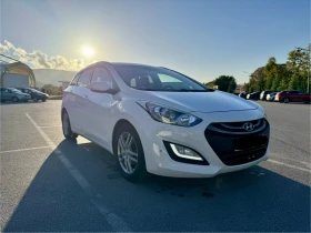 Обява за продажба на Hyundai I30 1.6 CRDi ~9 999 лв. - изображение 2 | Auto.bg Обява за продажба на Hyundai I30 1.6 CRDi ~9 999 лв. - изображение 2