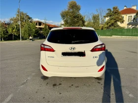 Обява за продажба на Hyundai I30 1.6 CRDi ~9 999 лв. - изображение 5 | Auto.bg Обява за продажба на Hyundai I30 1.6 CRDi ~9 999 лв. - изображение 5