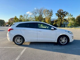 Обява за продажба на Hyundai I30 1.6 CRDi ~9 999 лв. - изображение 3 | Auto.bg Обява за продажба на Hyundai I30 1.6 CRDi ~9 999 лв. - изображение 3