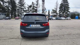 BMW 2 Gran Tourer 216, 116ps, euro6 , снимка 6 - Автомобили и джипове - 52255512