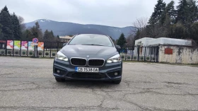 BMW 2 Gran Tourer 216, 116ps, euro6 , снимка 5 - Автомобили и джипове - 52255512