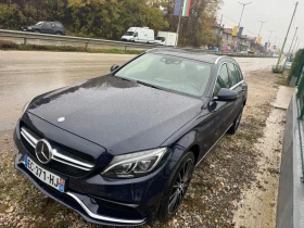Mercedes-Benz C 220 2.2Turbo.HYBRID - 26999 лв. / 13804.37 € - 96259874 4