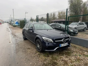 Mercedes-Benz C 220 2.2Turbo.HYBRID - 26999 лв. / 13804.37 € - 96259874 6