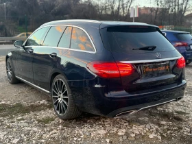 Mercedes-Benz C 220 2.2Turbo.HYBRID, снимка 3