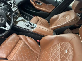 Mercedes-Benz C 220 2.2Turbo.HYBRID - 26999 лв. / 13804.37 € - 96259874 9
