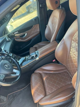 Mercedes-Benz C 220 2.2Turbo.HYBRID, снимка 11